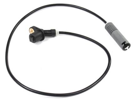 BMW ABS Wheel Speed Sensor - Rear 34521163028